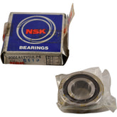NEW NSK 7001A5TYSULP4 Super Precision Angular Contact Bearing 12x28x8mm ABEC-7