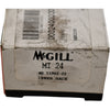 NEW McGill MI24 Radial Needle Roller Bearing Inner Ring 1.5'' Bore 1.26'' Width