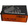 NEW Timken LM11910 Tapered Roller Bearing Cup 1.781'' OD