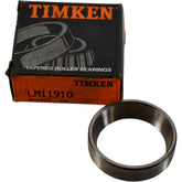NEW Timken LM11910 Tapered Roller Bearing Cup 1.781'' OD