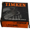 NEW Timken LM11949 Tapered Roller Bearing Cone 3/4'' Bore