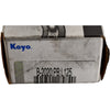 NEW Koyo B-2020-PBL125 full complement drawn cup needle roller bearing