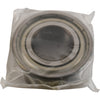 NEW Koyo 6205ZZC3 Deep Groove Ball Bearing 25x52x15mm Double Shielded C3