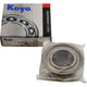 NEW Koyo 6205ZZC3 Deep Groove Ball Bearing 25x52x15mm Double Shielded C3