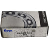 NEW Koyo 6205ZZC3 Deep Groove Ball Bearing 25x52x15mm Double Shielded C3