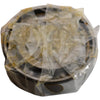 NEW MRC 7205PJDU Angular Contact Ball Bearing 25x52x15mm Open Brass Cage