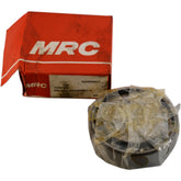 NEW MRC 7205PJDU Angular Contact Ball Bearing 25x52x15mm Open Brass Cage