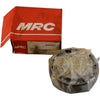NEW MRC 7205PJDU Angular Contact Ball Bearing 25x52x15mm Open Brass Cage
