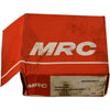 NEW MRC 7205PJDU Angular Contact Ball Bearing 25x52x15mm Open Brass Cage