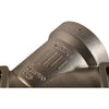 BURKERT DN50 316L Angle Seat Valve 2-1/2''