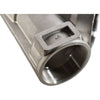 BURKERT DN50 316L Angle Seat Valve 2-1/2''