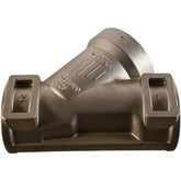 BURKERT DN50 316L Angle Seat Valve 2-1/2''