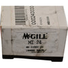 NEW McGill MI24 Radial Needle Roller Bearing Inner Ring 1.5'' Bore 1.26'' Width