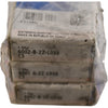 Lot of 3 NEW KBC 6002-B-2Z-L038 Deep Groove Ball Bearings 15x32x9mm Shielded C3