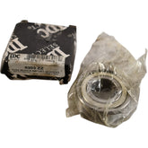 NEW IDC 6203-ZZ Deep Groove Ball Bearing 17x40x12mm Double Shielded