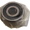 NEW NSK 5200-2RSTNGC3 Double Row Angular Contact Bearing 10x30x14.3mm C3