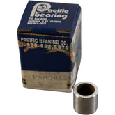 NEW PBC PSM0812-12 Linear Sleeve Bearing 8mm ID x 12mm OD x 12mm