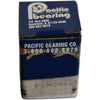 NEW PBC PSM0812-12 Linear Sleeve Bearing 8mm ID x 12mm OD x 12mm