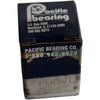 Lot of 10 NEW PBC PSM0812-08 Linear Sleeve Bearings 8mm ID x 8mm