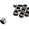 Lot of 10 NEW PBC PSM0812-08 Linear Sleeve Bearings 8mm ID x 8mm