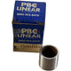 NEW PBC PSM1216-16 Linear Sleeve Bearing 12mm ID x 16mm OD x 16mm L