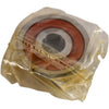 NEW NTN 6300-LLY/2AU1 Deep Groove Ball Bearing 10x35x11mm