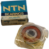 NEW NTN 6300-LLY/2AU1 Deep Groove Ball Bearing 10x35x11mm