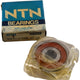 NEW NTN 6300-LLY/2AU1 Deep Groove Ball Bearing 10x35x11mm
