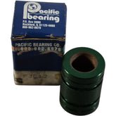 NEW PBC FJC12 Linear Plain Bearing 12mm ID JIS Metric Closed FrelonGOLD