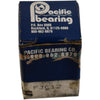NEW PBC FJC12 Linear Plain Bearing 12mm ID JIS Metric Closed FrelonGOLD