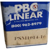 NEW PBC PSM1014-16 Linear Sleeve Bearing 10mm ID x 16mm L FrelonGOLD