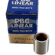NEW PBC PSM1014-16 Linear Sleeve Bearing 10mm ID x 16mm L FrelonGOLD