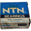 NEW NTN 6201-LLU/2AU1 Deep Groove Ball Bearing 12x32x10mm Sealed CN