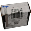 NEW Koyo JT-149 PB L449 Drawn Cup Needle Roller Bearing 7/8'' ID x 1-1/8'' OD