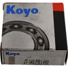 NEW Koyo JT-149 PB L449 Drawn Cup Needle Roller Bearing 7/8'' ID x 1-1/8'' OD