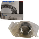 NEW Koyo JT-149 PB L449 Drawn Cup Needle Roller Bearing 7/8'' ID x 1-1/8'' OD