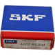 NEW SKF 6202-RSJEM Deep Groove Ball Bearing 15x35x11mm