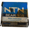 NEW NTN 6202LLU/2AU1 Deep Groove Ball Bearing 15x35x11mm Sealed