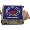 NEW NSK 7001A5TYNSULP4 Super Precision Angular Contact Bearing 12x28x8mm ABEC-7