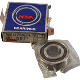 NEW NSK 7001A5TYNSULP4 Super Precision Angular Contact Bearing 12x28x8mm ABEC-7