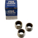 Pack of 3 NEW PBC PSM1216-12 Linear Sleeve Bearings 12mm ID x 16mm OD x 12mm L