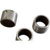 Pack of 3 NEW PBC PSM1216-12 Linear Sleeve Bearings 12mm ID x 16mm OD x 12mm L