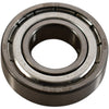 NEW KBC 6002ZZC3G81 Deep Groove Ball Bearing 15x32x9mm Double Shielded C3 G81