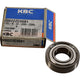 NEW KBC 6002ZZC3G81 Deep Groove Ball Bearing 15x32x9mm Double Shielded C3 G81