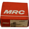 NEW MRC 7205PJDU Angular Contact Ball Bearing 25x52x15mm Brass Cage DU