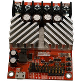 RoboClaw Motor Controller IONMC PCB Circuit Board Module