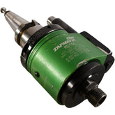 CSD Tapmatic RDT50 Self-Reversing CNC Tapping Head 1/2'' M12 Max 2500 RPM