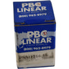 NEW PBC PSM1216-16 Linear Sleeve Bearing 12mm ID x 16mm L FrelonGOLD