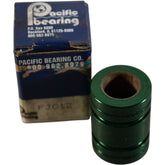 NEW PBC FJC12 Linear Plain Bearing 12mm ID JIS Metric Closed FrelonGOLD