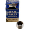 NEW PBC PSM1014-10 Linear Sleeve Bearing 10mm ID x 14mm OD x 10mm L
